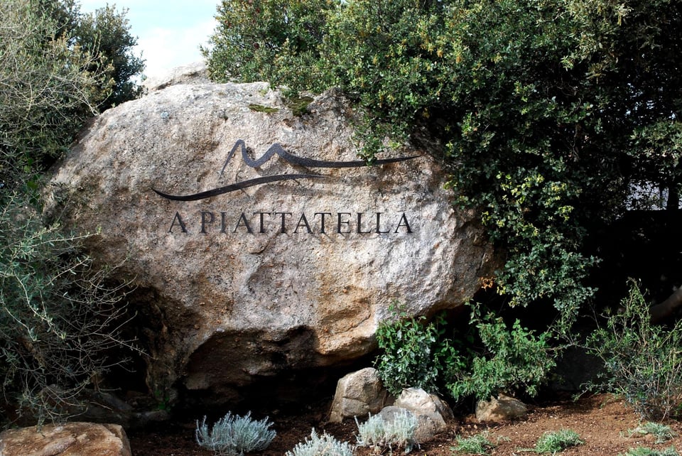A Piattatella | Hôtel 5 étoiles - SPA & Restaurant, how it began