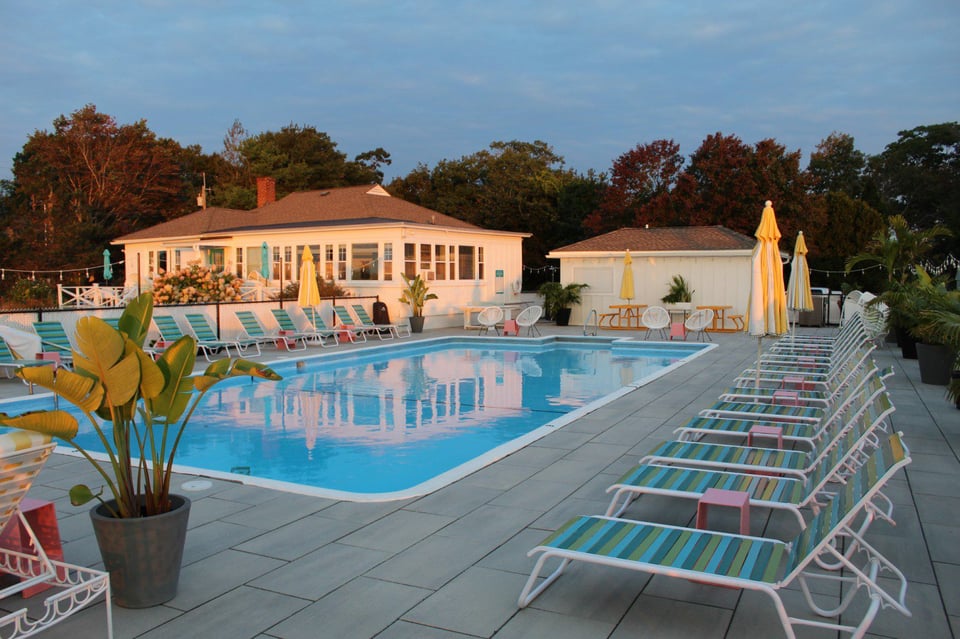 Rye Motor Inn