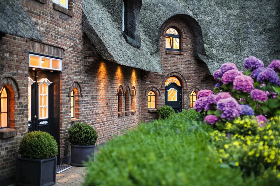 Hotel Aarnhoog