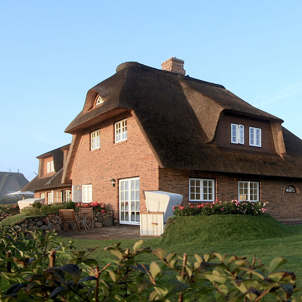 Hotel Aarnhoog, how it began