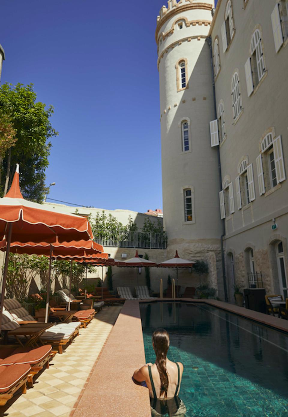 Soho House, how it began