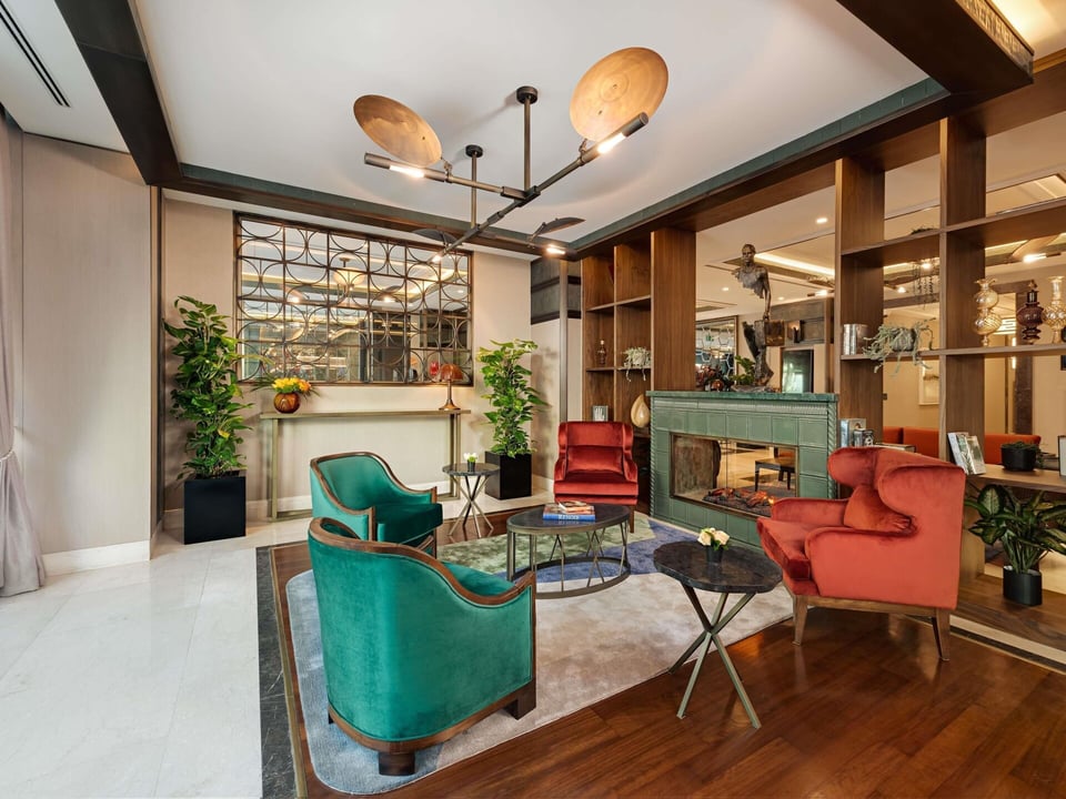 The Artisan Hotel Istanbul - MGallery Collection