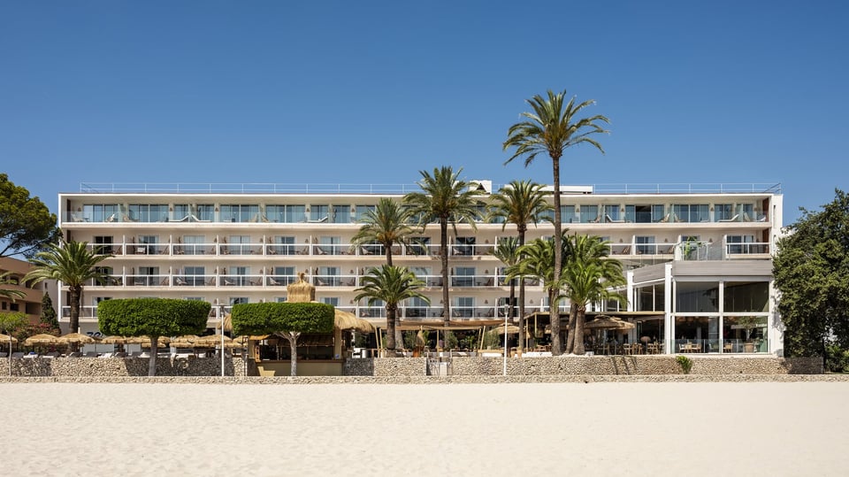 Zel Mallorca, how it began