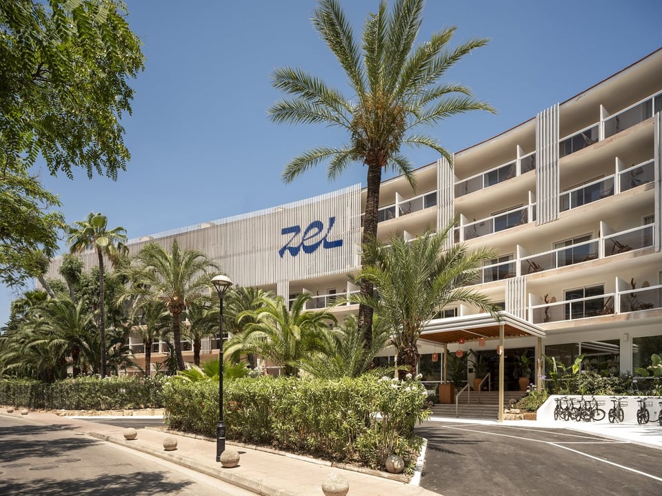 Zel Mallorca, how it began