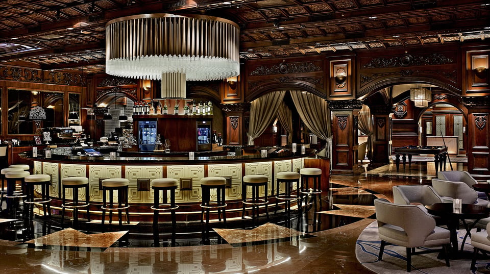 Fairmont El San Juan Hotel