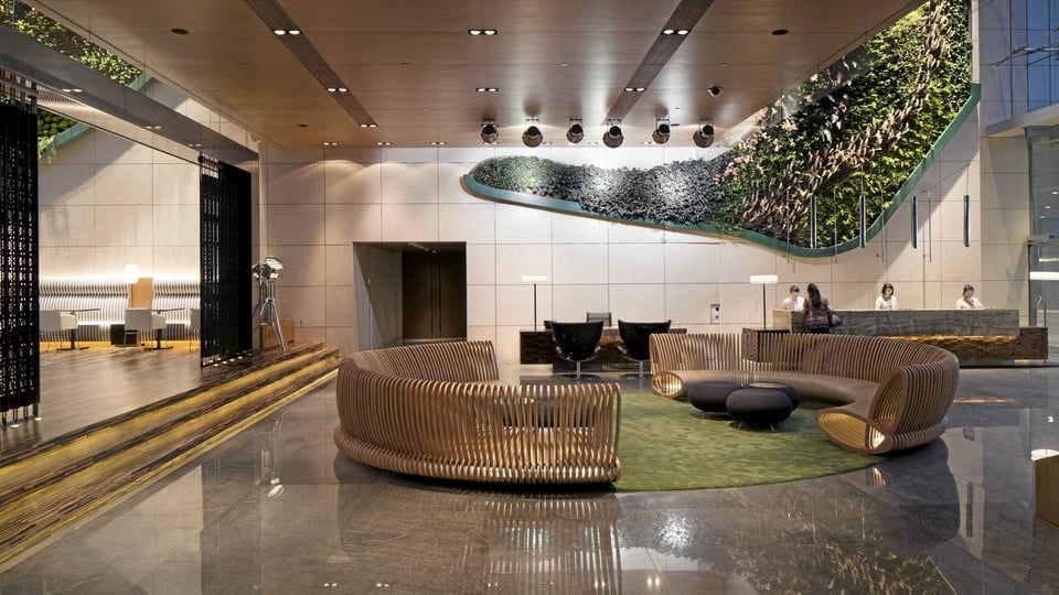 Hotel ICON