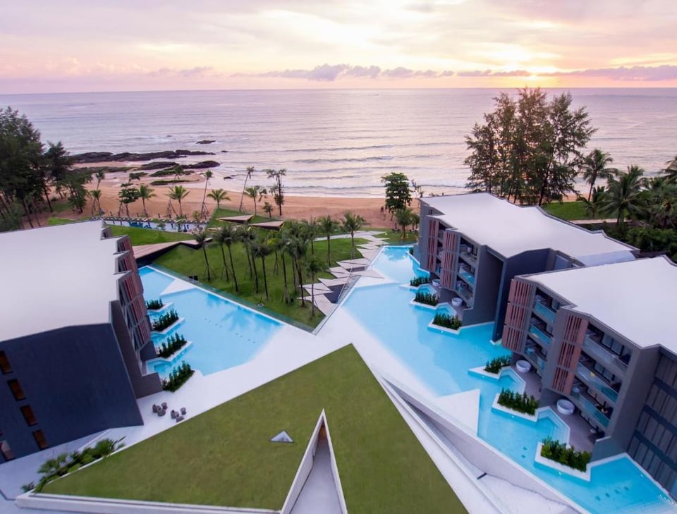 La Vela Khao Lak