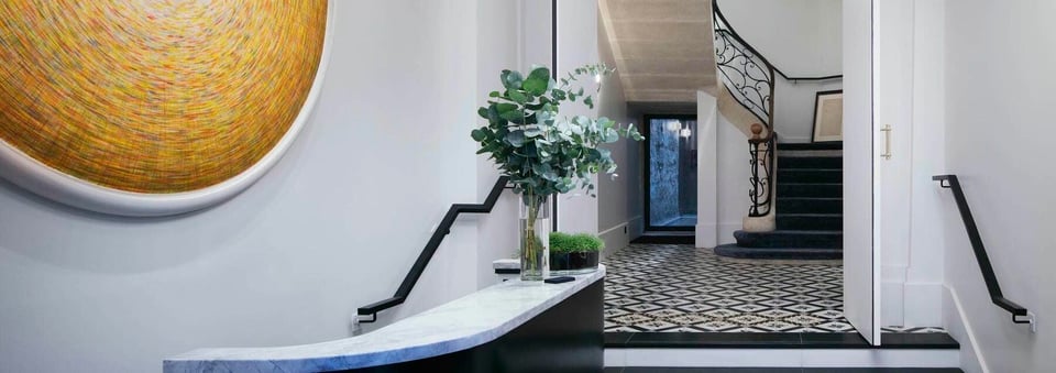 Hôtel Cardinal Bordeaux