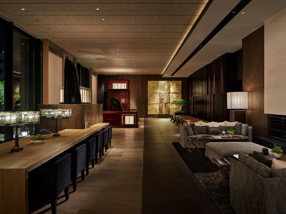 Hyatt Centric Kanazawa