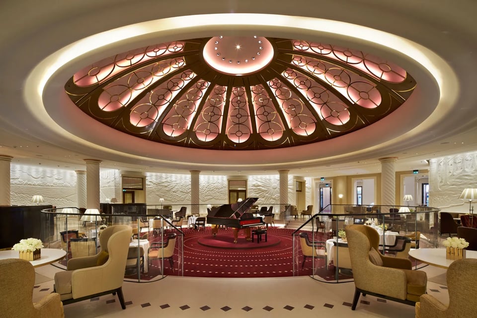 Four Seasons Hotel London at Tower Bridge