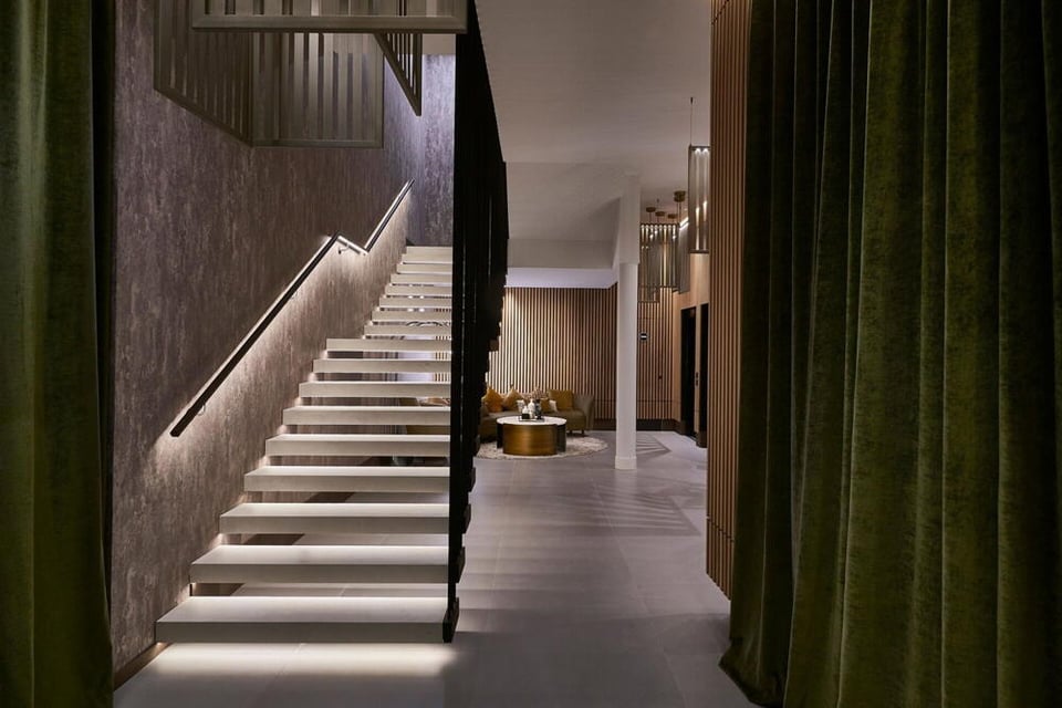Hotel Vincci Larios Diez