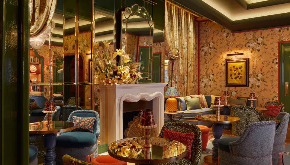 Broadwick Soho Hotel