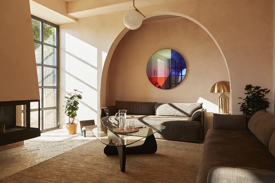 Hotel Boutique Mendi Argia