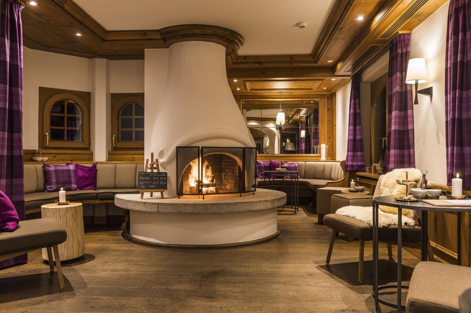 Hotel Bella Vista Zermatt