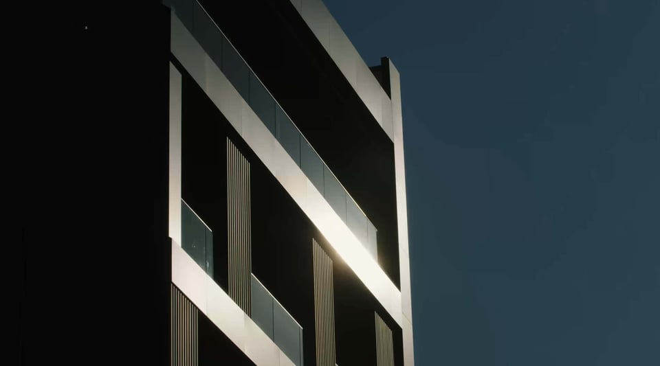 MAP Boutique Hotel, how it began