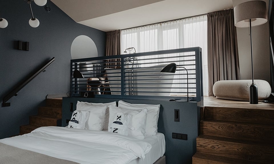 The Nox Hotel Utrecht