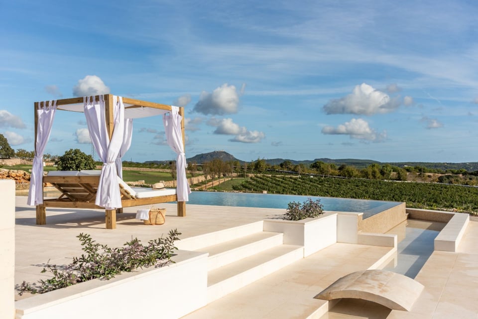 Hotel Agroturismo Llucasaldent Gran -Adults Only