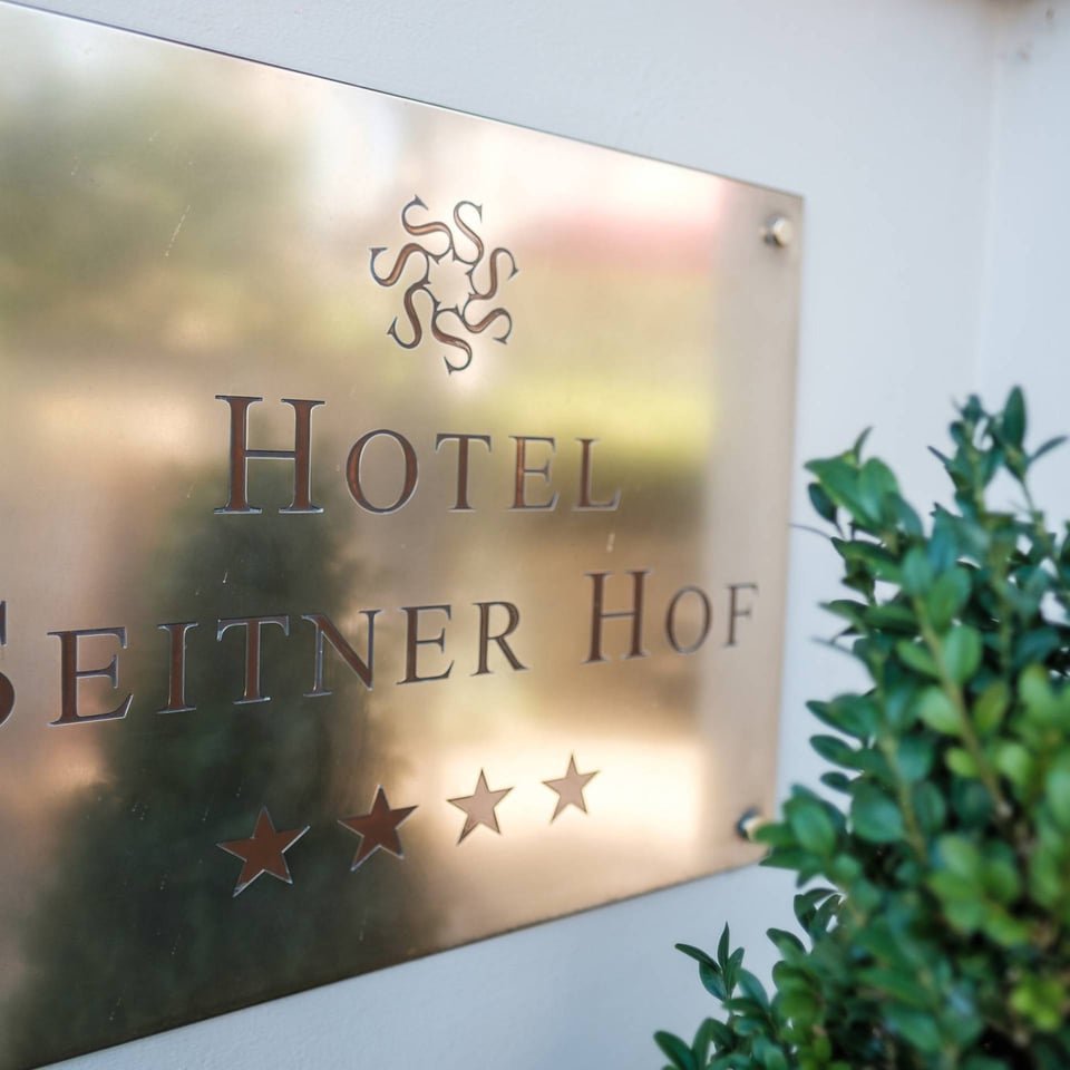 Seitner Hof, how it began