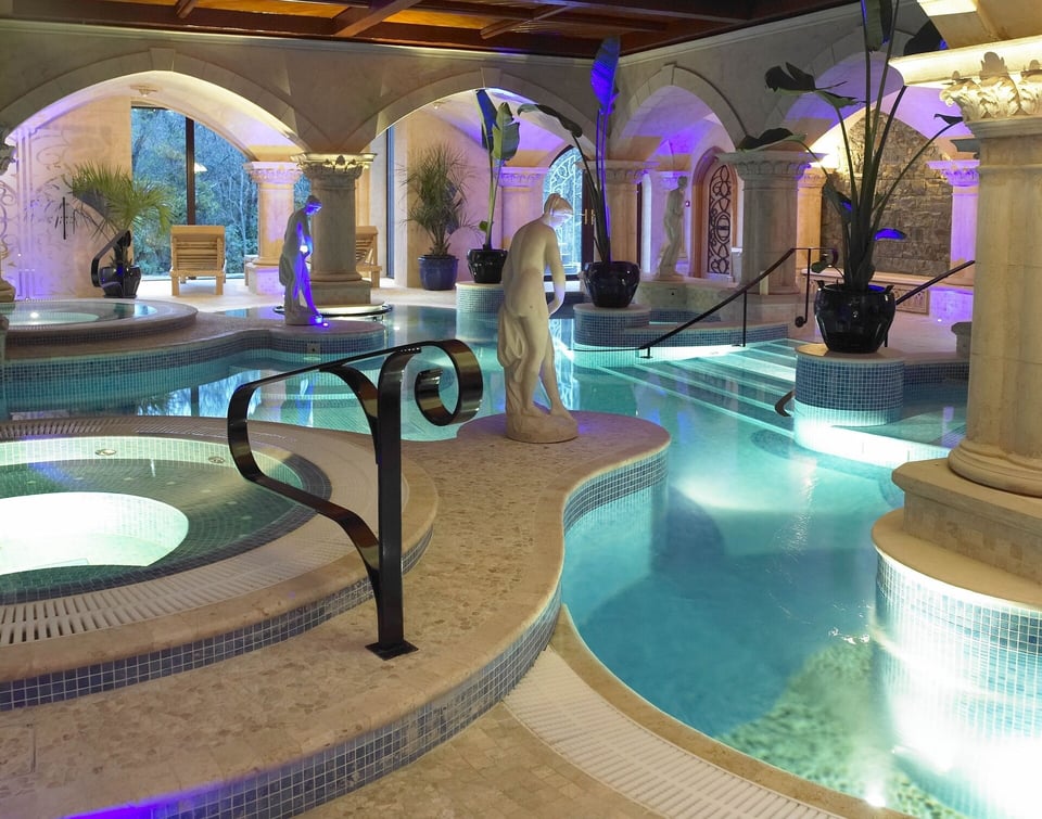Muckross Park Hotel & Spa