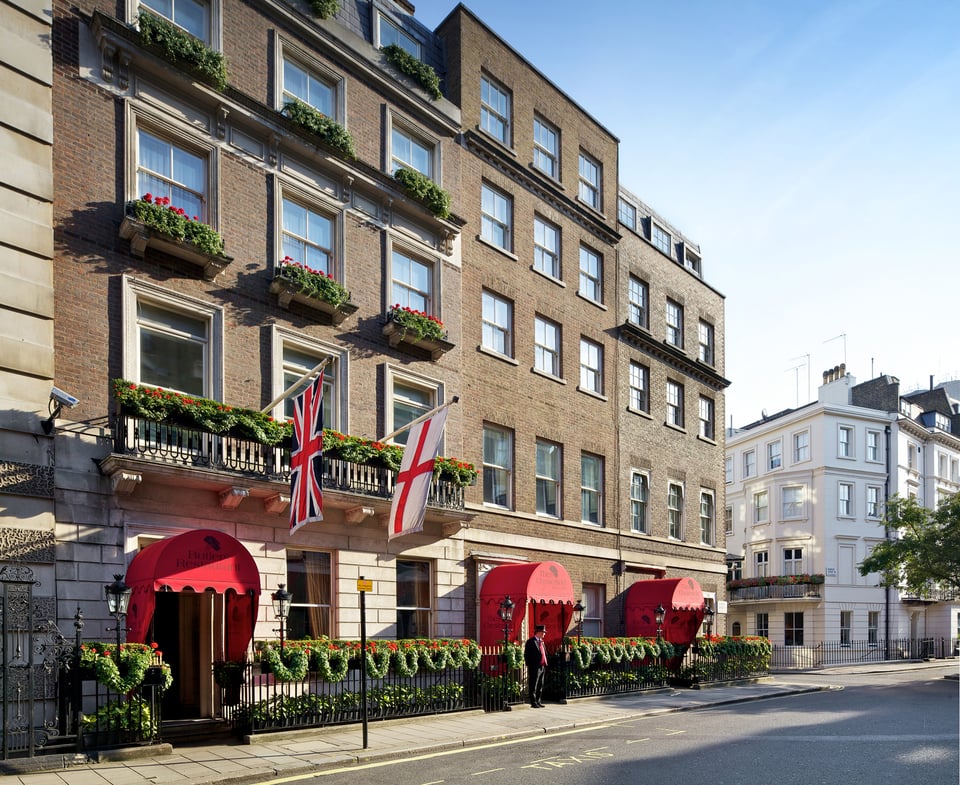 The Chesterfield Mayfair