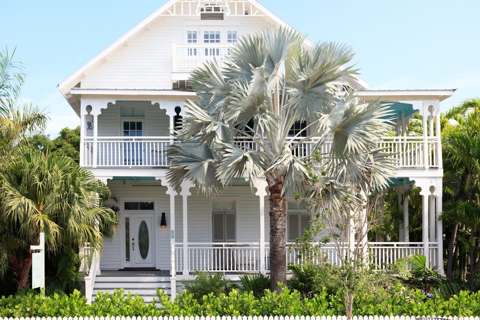Winslow's Bungalows