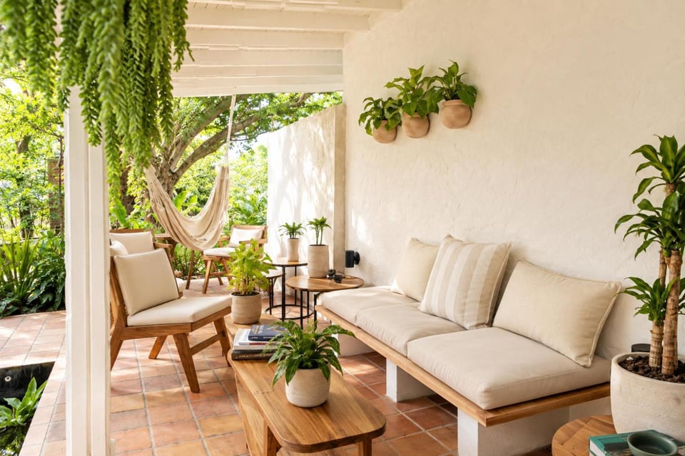 Hotel Boutique Quinta Ladera