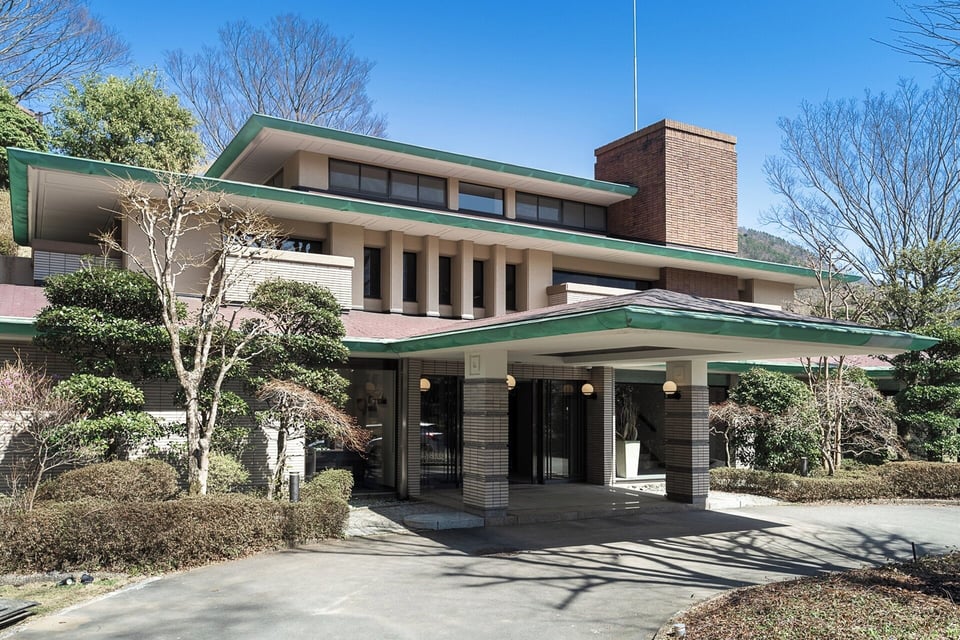 Nol Hakone Myojindai, how it began