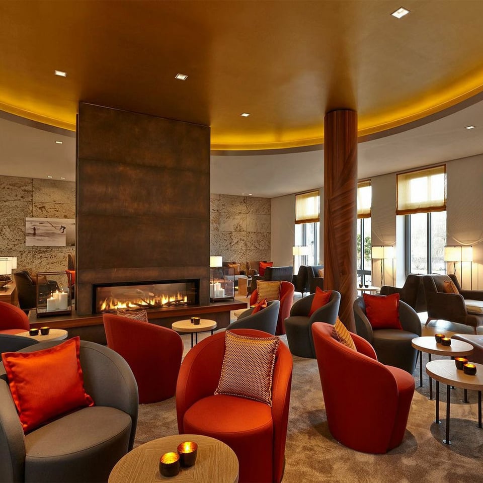 Aalernhüs Hotel & Spa