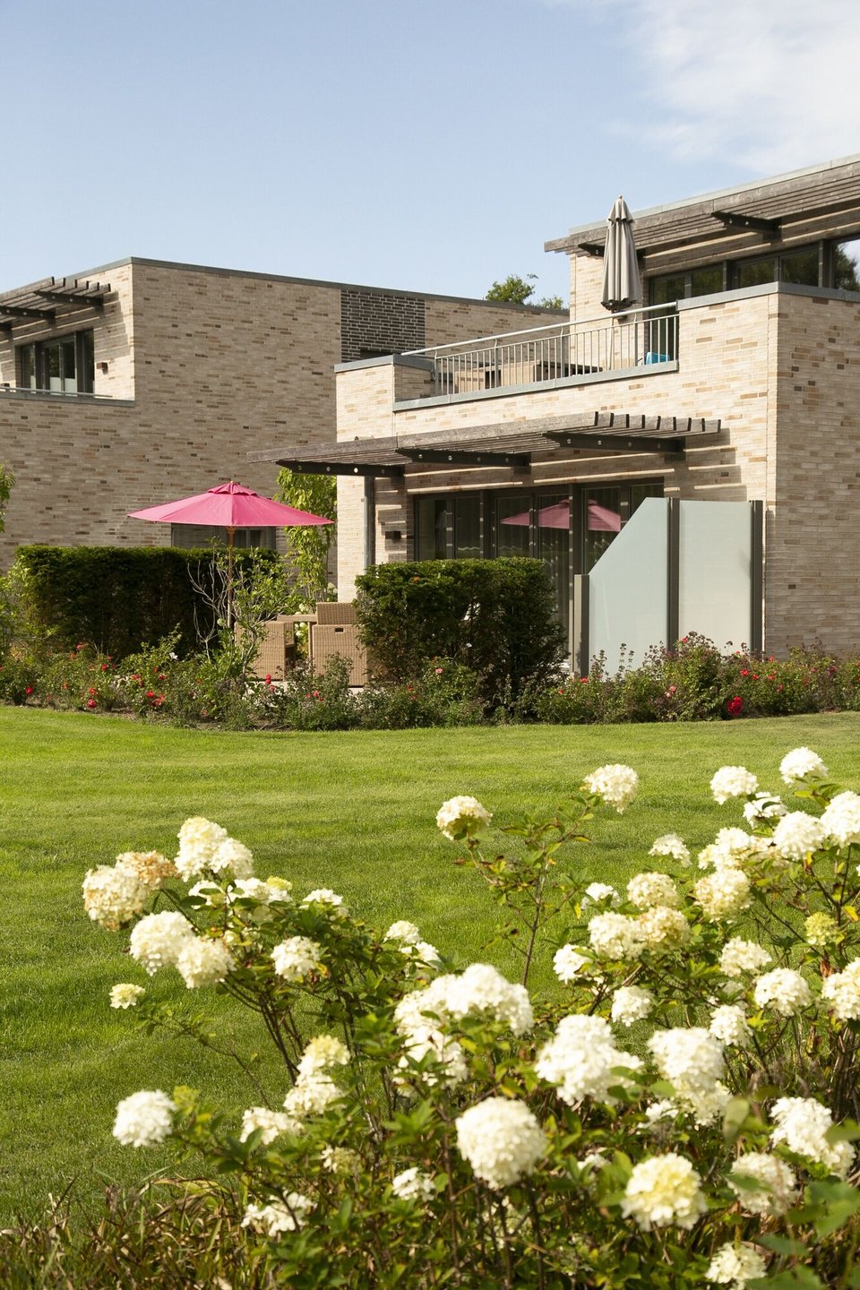 Aalernhüs Hotel & Spa, how it began