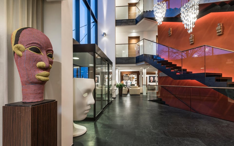 Designhotel Gartner