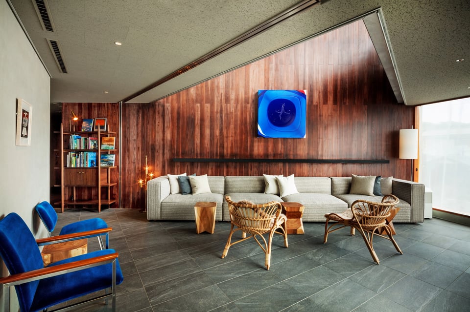 Hotel Ao Kamakura