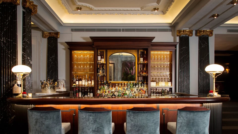 The Stafford London