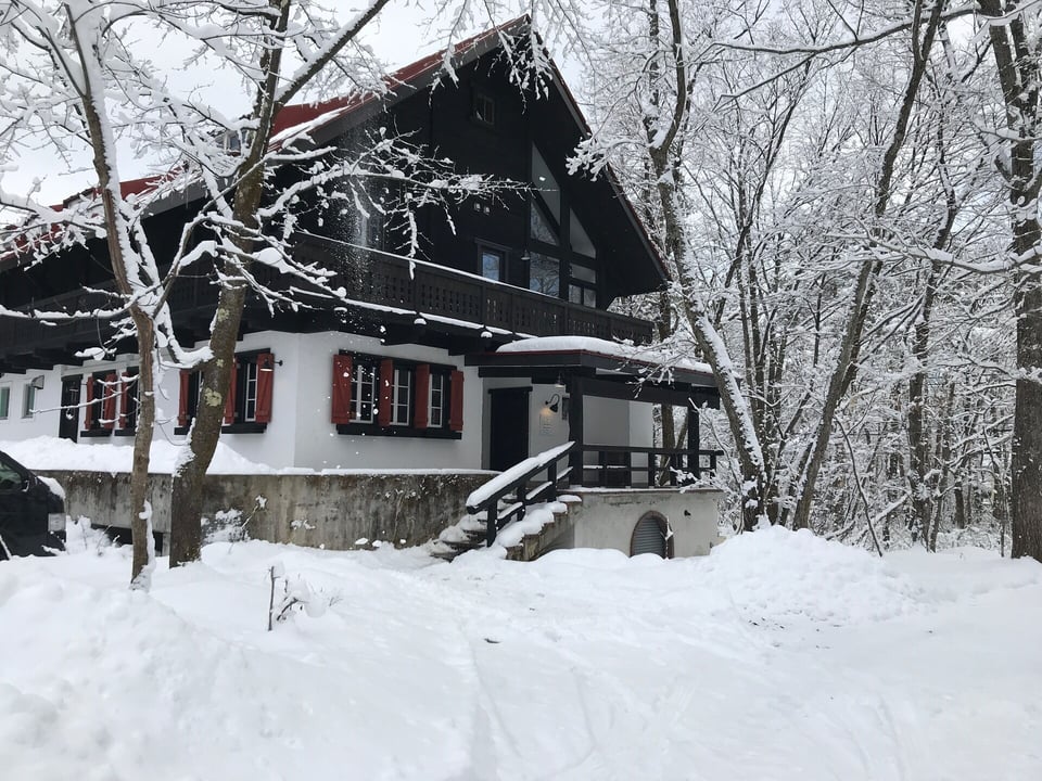 House of Finn Juhl Hakuba, how it began