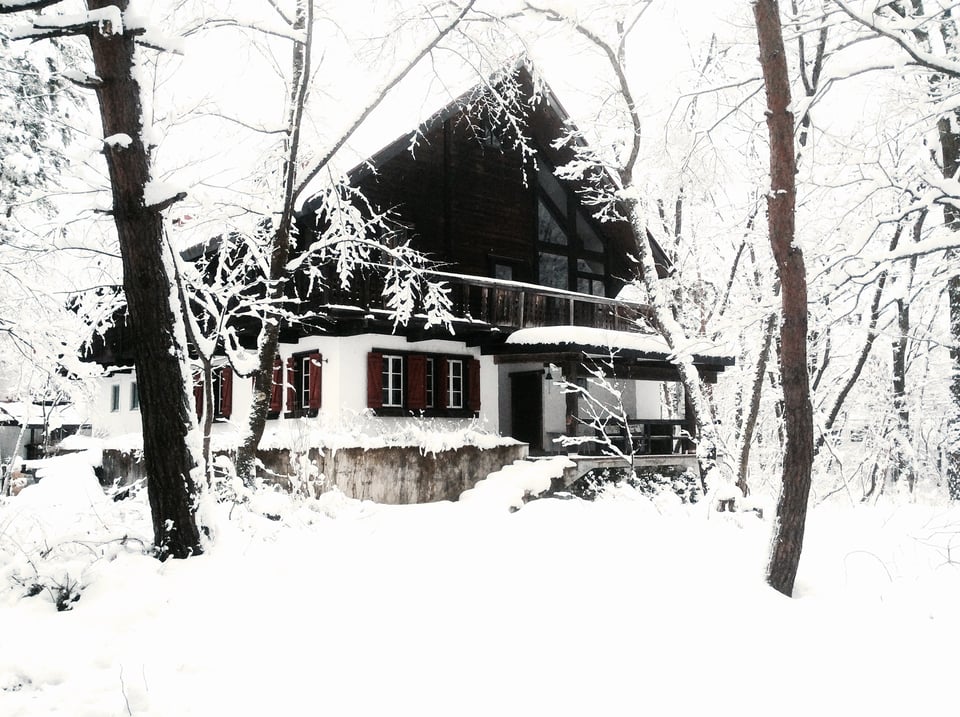 House of Finn Juhl Hakuba, how it began