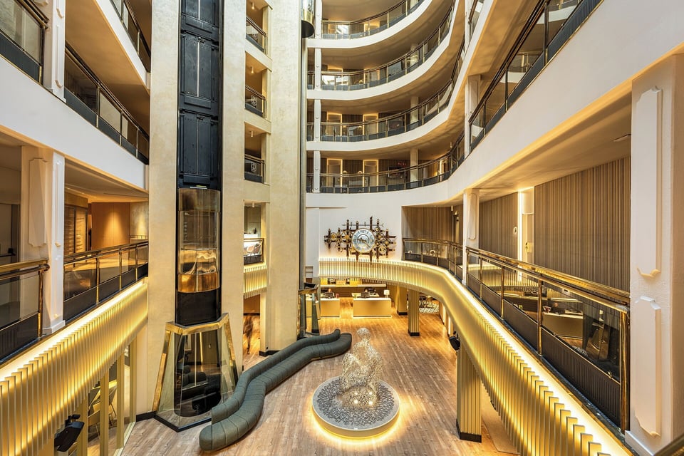 Grand Plaza Hotel & Wellness