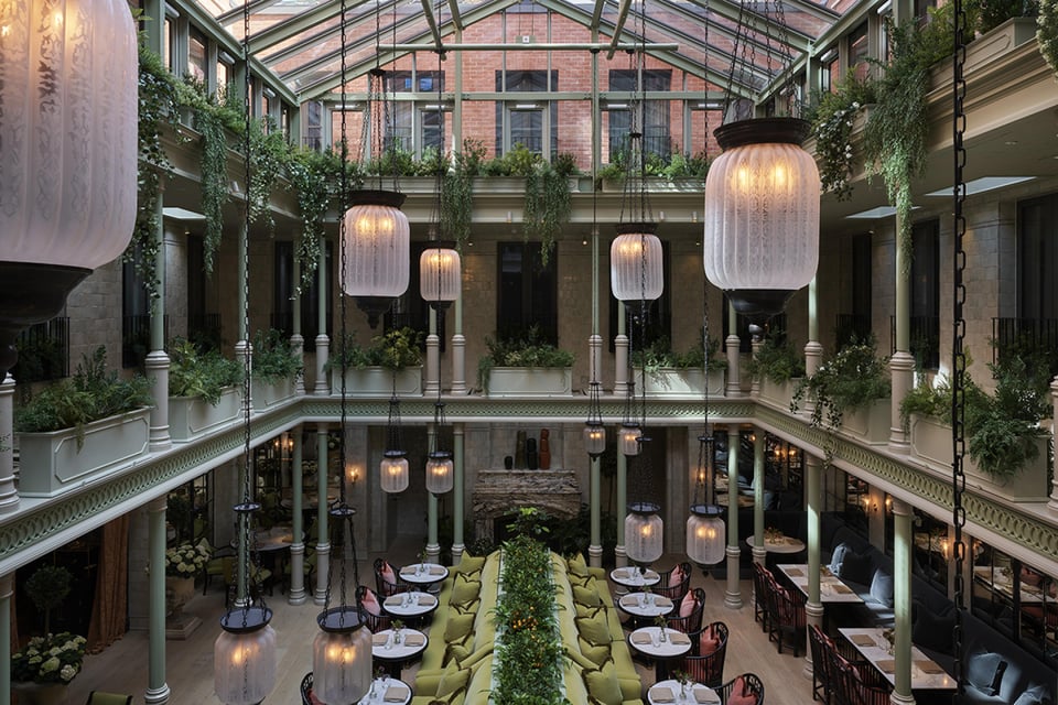 NoMad London