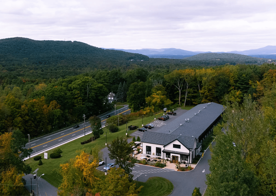 Berkshires Untold, how it began