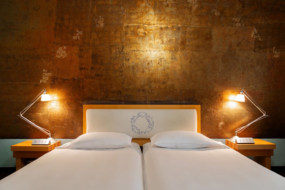 Hotel Greif