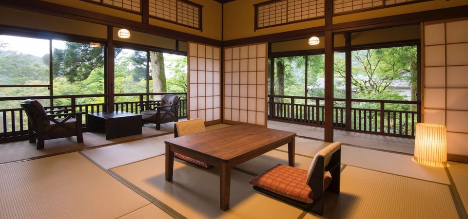Matsuzakaya Honten