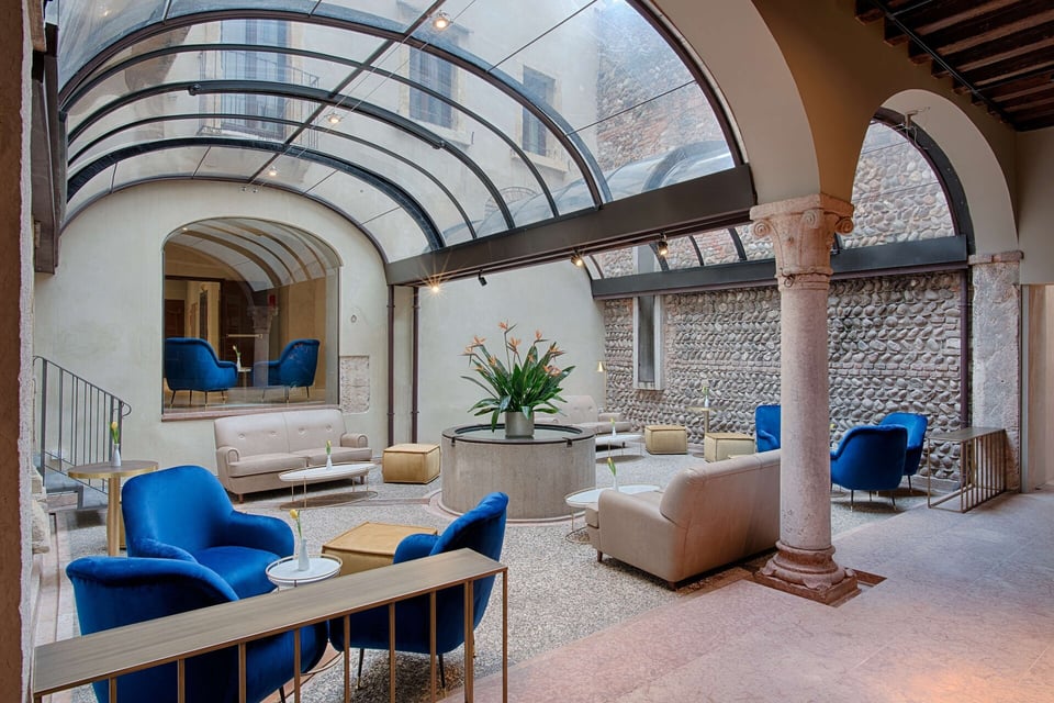 Hotel NH Collection Palazzo Verona