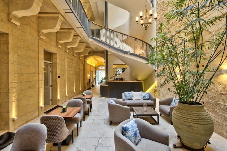 66 Saint Paul's Boutique Hotel