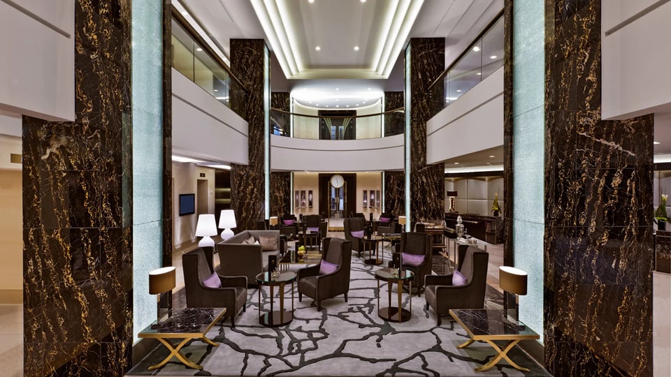 Waldorf Astoria Berlin