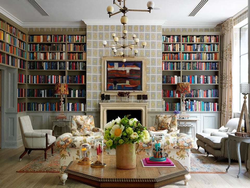 Ham Yard Hotel