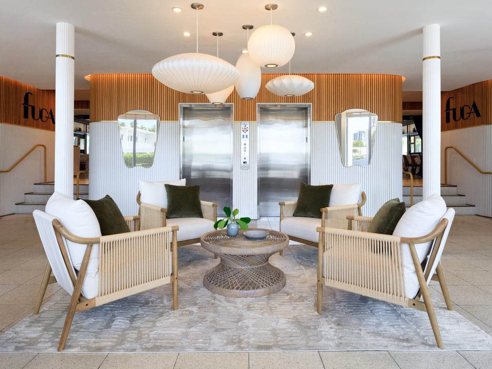 Kimpton Shorebreak Fort Lauderdale