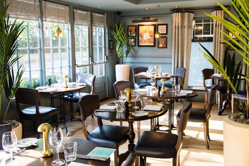 Hotel du Vin Cambridge