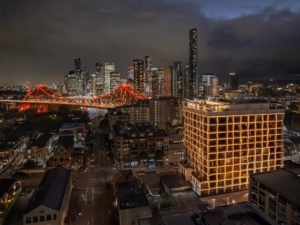 The Alva Hotel Brisbane, Vignette Collection by IHG, how it began