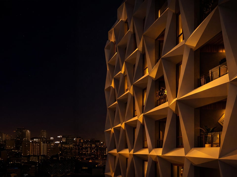 The Alva Hotel Brisbane, Vignette Collection by IHG, how it began