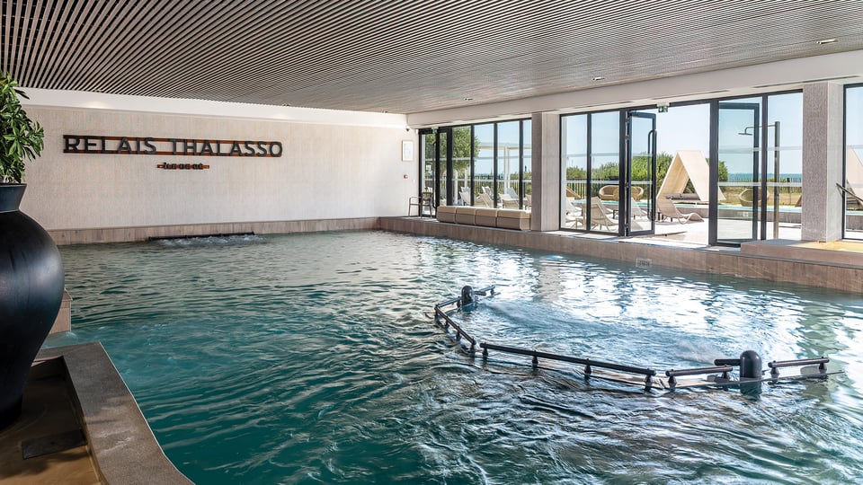 RELAIS THALASSO Île de Ré