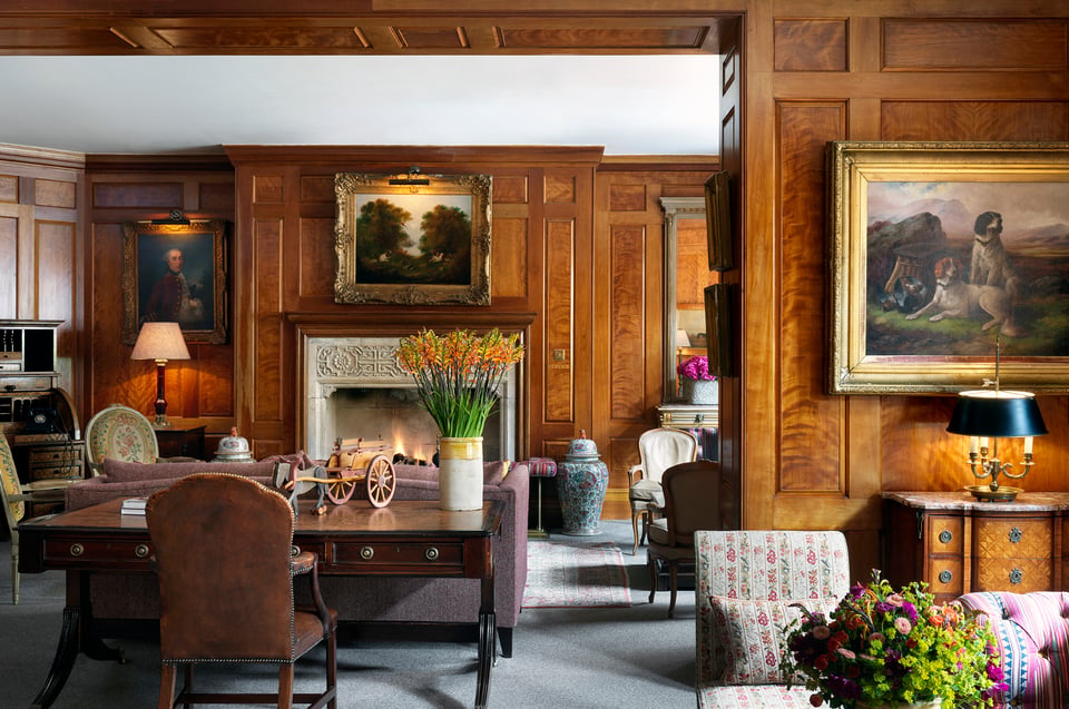 Covent Garden Hotel
