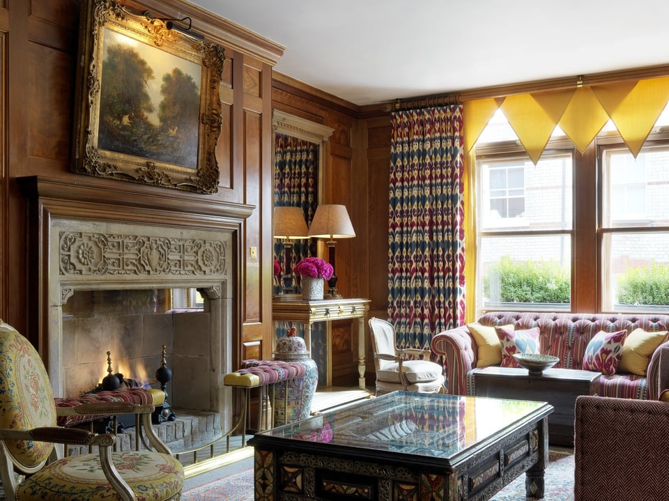 Covent Garden Hotel